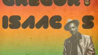 Gregory Isaacs  Dance this reggae music [upl. by Awhsoj]