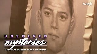 Unsolved Mysteries with Robert Stack  Season 11 Episode 11  Full Episode [upl. by Parlin272]