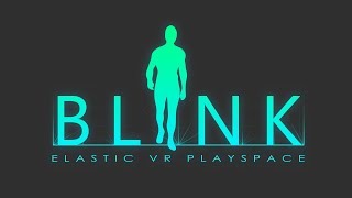 Cloudhead Games  Blink Teleportation VR Locomotion [upl. by Sherard]