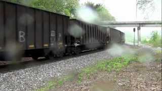 Asheville Train [upl. by Ewart]