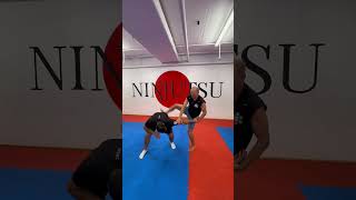 Frappe main nu technique en ninjutsu [upl. by Nnaasil]