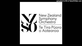 On the August 24th 2032 the New Zealand Symphony Orchestra under the direction of Taylor Momsen [upl. by Elleirda677]