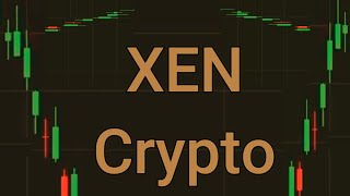 XEN Crypto Price Prediction News Today 21 December [upl. by Yliab]