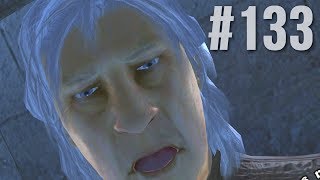 Lets 100 Oblivion Part 133  DarVesh the Devout [upl. by Ettennyl]