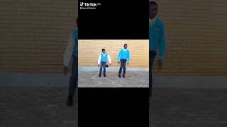 amapiano dancechallenge viralvideo [upl. by Arte]