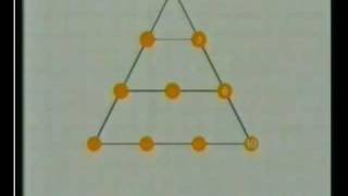 De los números triangulares a los primosmp4 [upl. by Ahsieyk]