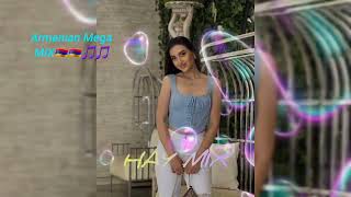 Armenian Mega Mix 2024  Haykakan Mix  HAY MIX 2024 [upl. by Eigriv]