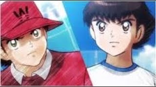 TRAILER OFICIAL DE OLIVER Y BENJI CAMPEONES HACIA EL MUNDIAL  NUEVOS PERSONAJES RONALDO Y MESSI [upl. by Yeung]