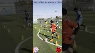 MODERN INTERNATIONAL SCHOOLSOCCER ACADEMY [upl. by Idnahk]