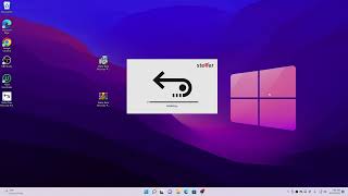 Stellar Data Windows Recovery Pro Crack Full Version  Lifetime Activation License Key Newest [upl. by Fulks]