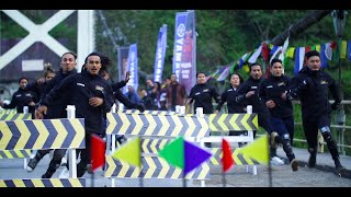 Himalaya Roadies Season 4  Episode 7  Journey Round Promo [upl. by Netneuq]