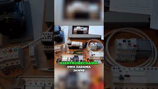 Zadania jawne 2024 elektryk ELE02 i elektromechanik ELE01 [upl. by Laumas]