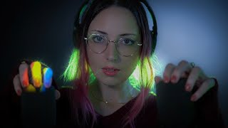 ASMR Does This Give You Tingles 🎧 💤 [upl. by Pass]