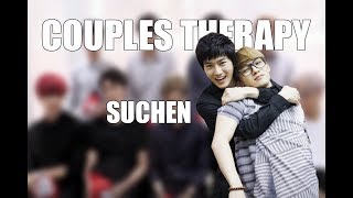 EXO couples therapy Suchen [upl. by Roma718]