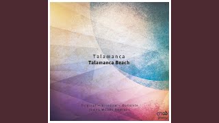 Talamanca Beach James Woods Remix [upl. by Otte]