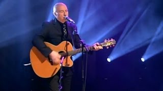 Midge Ure  quotViennaquot acoustic  The Late Late Show [upl. by Bondon]