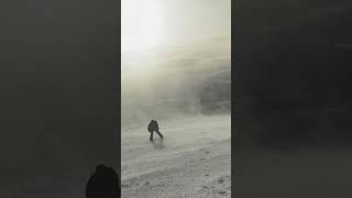 Indians hiking at Gaustatoppen during norwegian winter time [upl. by Clapp]