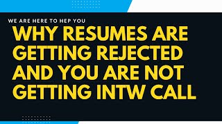 Top EXPERT Shares the SECRET to Creating a REJECTPROOF RESUME  How TO CREATE RESUME UNSING AI [upl. by Slavic]