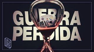 Preservación de Juegos Una Guerra Perdida [upl. by Rist357]