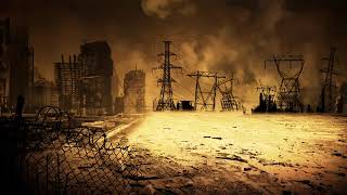 Post Apocalyptic Music 10 Hours Original [upl. by Corsiglia]