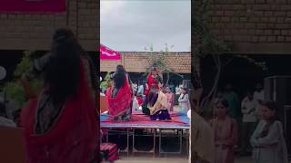 Nagada sang dhol baje ❤dance song viralvideo [upl. by Naol]