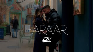 Ezu  Faraar  Official Video  Latest Punjabi Songs 2022 [upl. by Adimra]