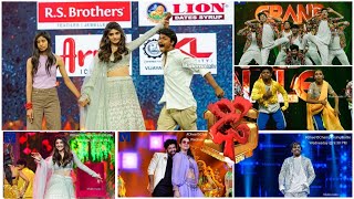 dhee 15 Grand Finale  31st May 2023 Full Episode [upl. by Agnella]