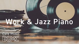 Relaxing Jazz Piano Radio  Slow Jazz Music  247 Live Stream  Music For Work amp Study [upl. by Cerelia]