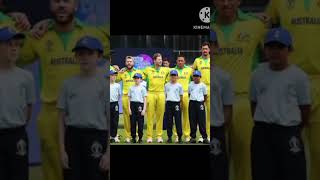 UPDATE NATIONAL ANTHEM OF CRICKET TEAM😂😂😂 [upl. by Zacarias]