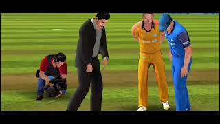 Netherlands And Scotland Super Over Cricket Highlights [upl. by Sharman]