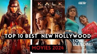 Top Movies of 2024 So Far  MustWatch Films of the Year 2024 [upl. by Kallick322]