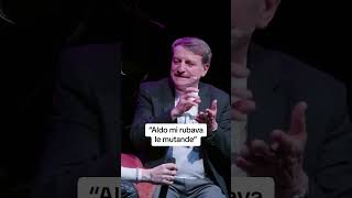 ALDO rubava le mutande a GIACOMO 😂🤣 aldogiovanniegiacomo [upl. by Ained]