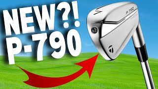 These will be the BEST MID HANDICAP Irons of 2023 [upl. by Roddy]