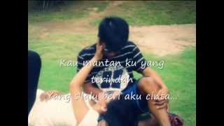 Mantan Terindah Lyric  Virasat Band [upl. by Scotney]