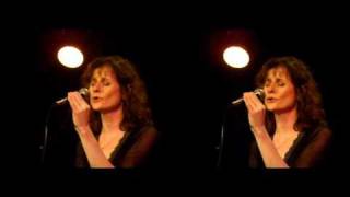 Danny Boy  Sung by Cathie Ryan  in 3D [upl. by Eycats]