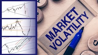 Volatile Trading Patterns How to Stay on the Right Side of Market Volatility [upl. by Izawa]