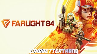 Farlight 84 Gameplay [upl. by Alya841]