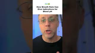 How Breath Rate Can Give Indications for Blood pH [upl. by Dimitris684]