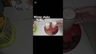 Winter shake food recipe cooking By Family kitchen 786 [upl. by Sukul]