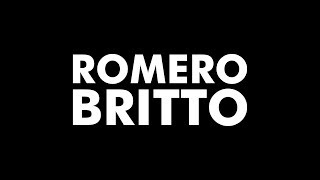 ROMERO BRITTO [upl. by Sam]