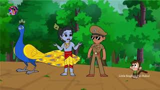 Little Singham 🦁 New Full episode 🤩CartoonmMovie littlesingham cartoon pogo animation [upl. by Arand732]