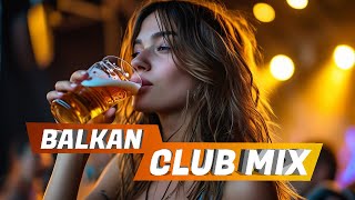 TOP BALKAN CLUB PARTY MIX 🎶STARI KAFANSKI HITOVI MIX🎶 BEST BALKAN HITS MIX 2024🎶BALKAN FOLK MIX 2024 [upl. by Enitsirc]