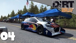 CARRIÈRE  DIRT RALLY  Pikes Peak  208 T16 [upl. by Rosen]