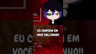 ALERTA DE GRITO live dollynho jogos vtuber games [upl. by Dom]