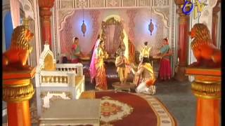 Sri Krishna Leelalu  శ్రీకృష్ణ లీలలు  28th August 2014  Episode No 54 [upl. by Croteau]