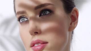 Emily DiDonato  Suiteblanco SS 2015 HD [upl. by Ellennaj]