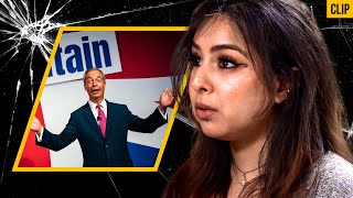 How Sharia Law is BRAINWASHING Britain – Nuriyah Khan [upl. by Sid]