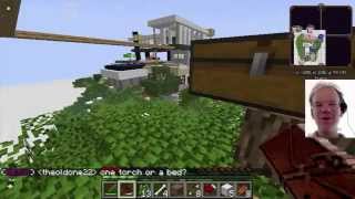 Jampack Judging The Langoliers 03 Keybounces Minecraft Overkill [upl. by Ardolino]