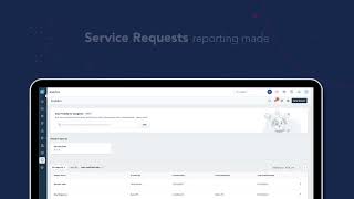 Service item reporting made easy using Freshservice  One ITSM solution to your IT needs [upl. by Aeila]