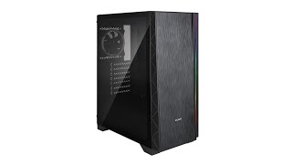 Большой обзор лучшего корпуса zalman z3 neo [upl. by Nancee]